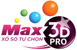 Xổ Số Điện Toán Max3DPRO