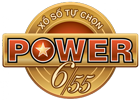 Xổ Số Điện Toán POWER 6/55